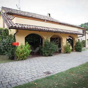 B&B Salvarosa